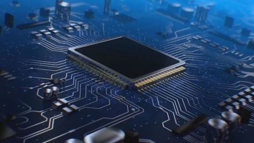 聚焦集成電路設(shè)計(jì)，貴陽高新區(qū)托舉“強(qiáng)芯鑄魂”夢(mèng)